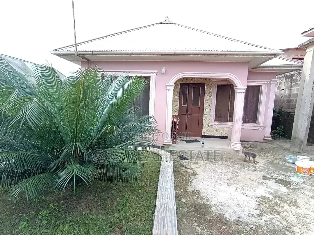 3bdrm House in Kimara Temboni, Kinondoni for sale
