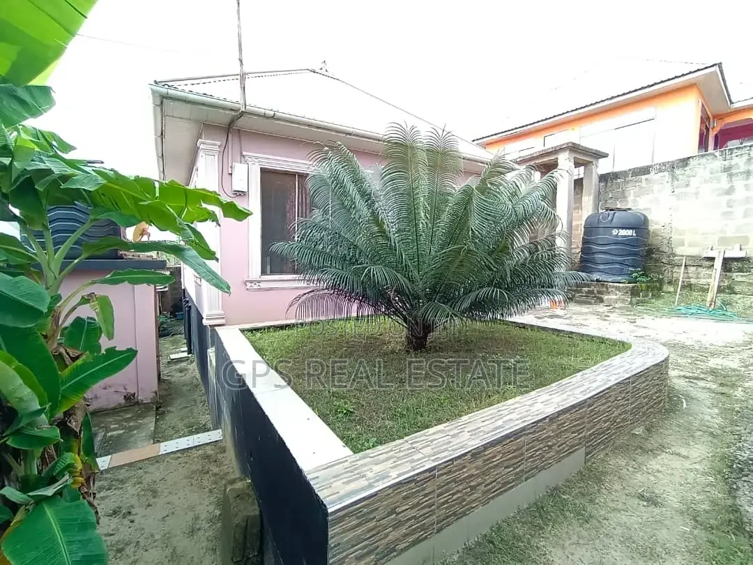 3bdrm House in Kimara Temboni, Kinondoni for sale