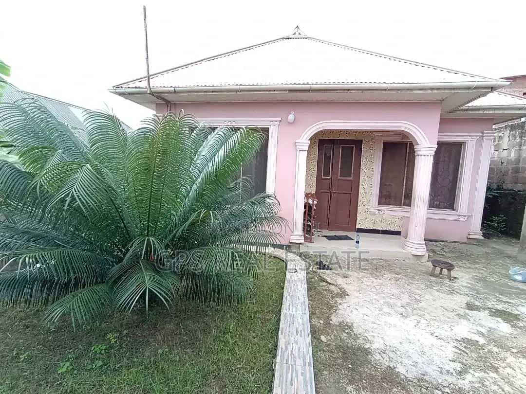 3bdrm House in Kimara Temboni, Kinondoni for sale