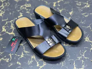 New Brand HUAYI for Mens Sandals