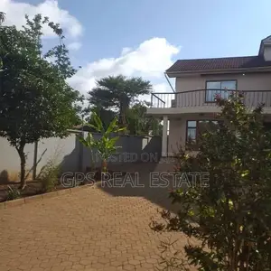 4bdrm House in Njiro East Africa for sale