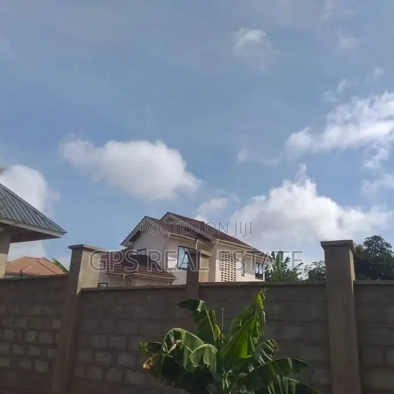 4bdrm House in Njiro East Africa for sale