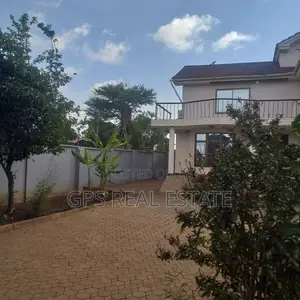 4bdrm House in Njiro East Africa for sale