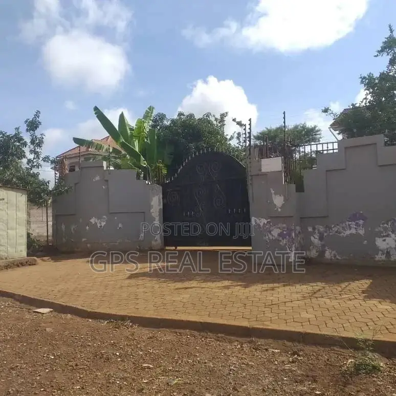 4bdrm House in Njiro East Africa for sale
