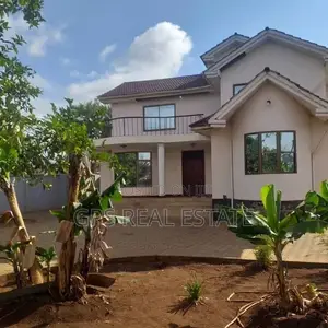 4bdrm House in Njiro East Africa for sale