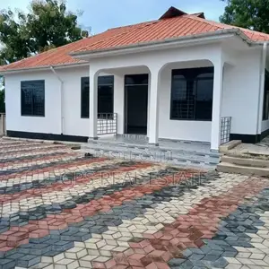 3bdrm House in Madale Kawawa, Kinondoni for sale
