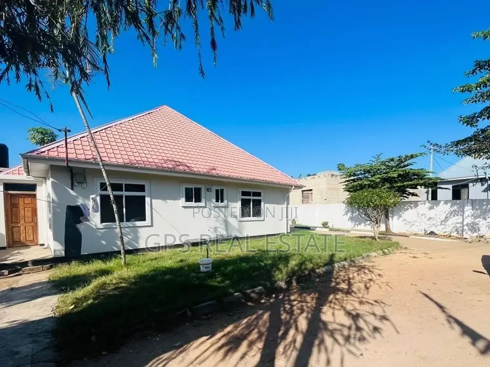 3bdrm House in Boko Chama, Kinondoni for sale