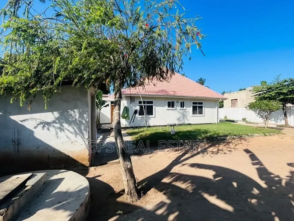 3bdrm House in Boko Chama, Kinondoni for sale