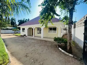 3bdrm House in Boko Chama, Kinondoni for sale