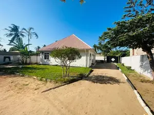 3bdrm House in Boko Chama, Kinondoni for sale