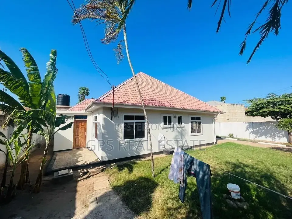 3bdrm House in Boko Chama, Kinondoni for sale