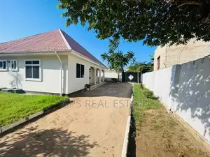 3bdrm House in Boko Chama, Kinondoni for sale