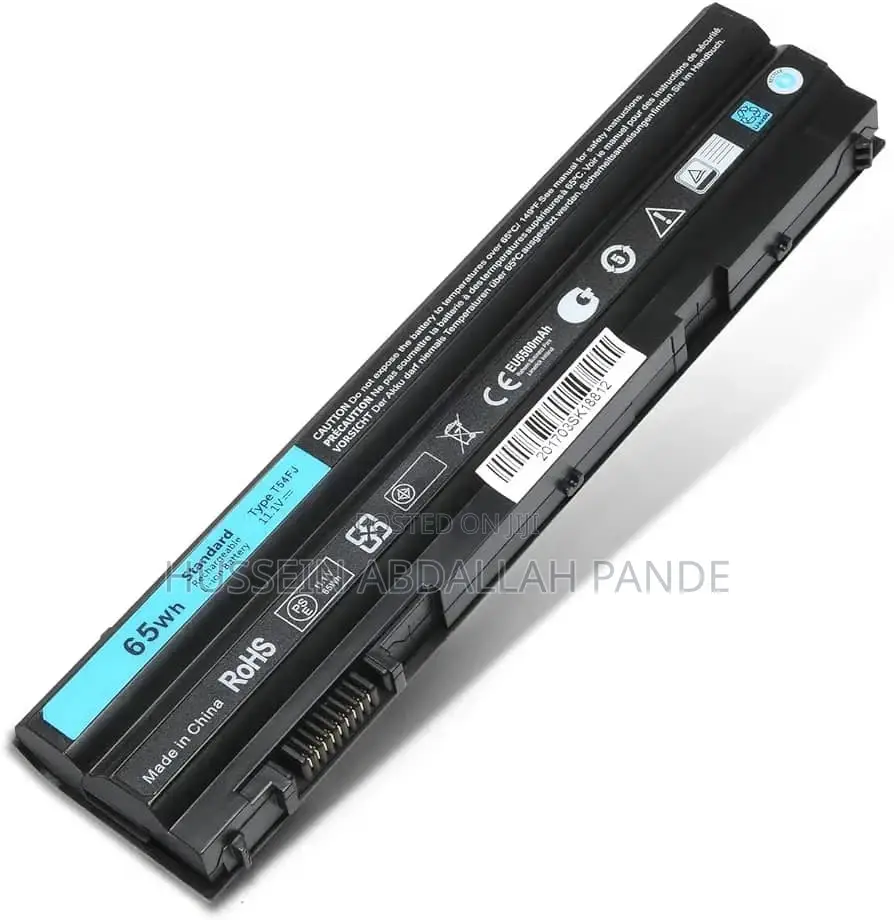 Battery Dell Latitude E5420 E5530 E6430 E6520 E6530 E6440