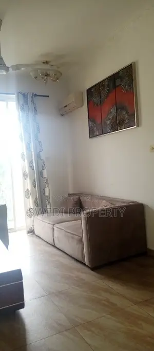 Furnished 3bdrm Apartment in Swedi Property, Oyster Bay for rent