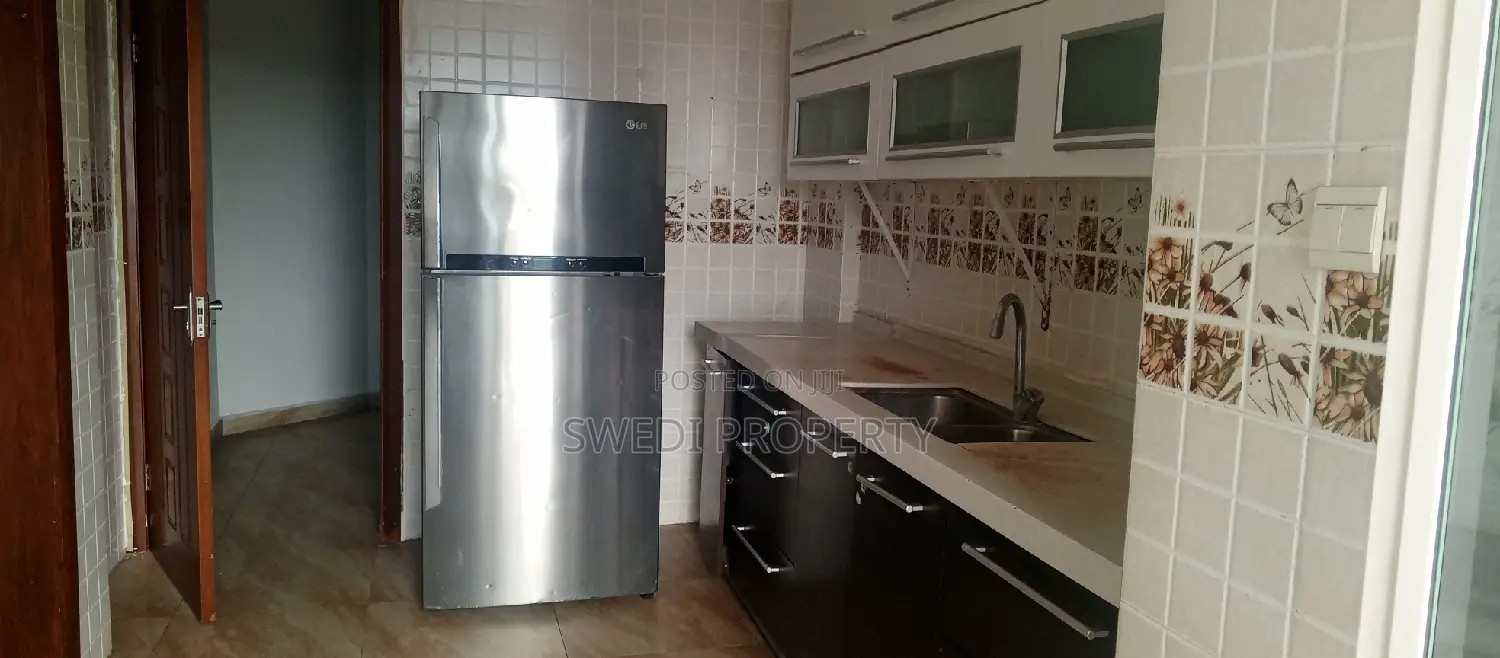 Furnished 3bdrm Apartment in Swedi Property, Oyster Bay for rent