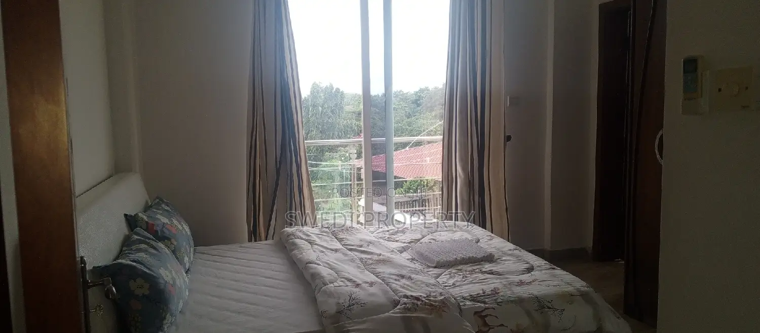 Furnished 3bdrm Apartment in Swedi Property, Oyster Bay for rent