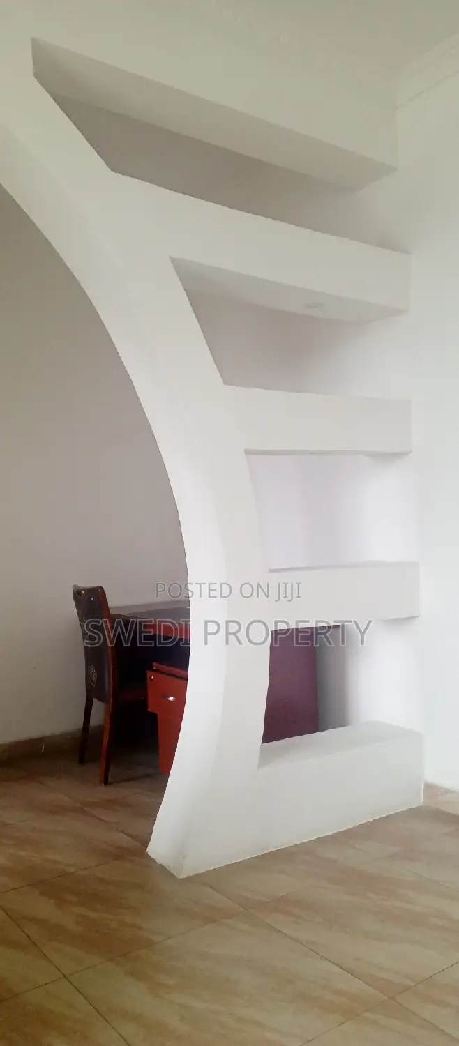 Furnished 3bdrm Apartment in Swedi Property, Oyster Bay for rent