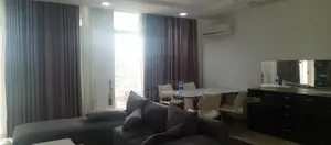 Furnished 2bdrm Apartment in Swedi Property, Masaki for rent