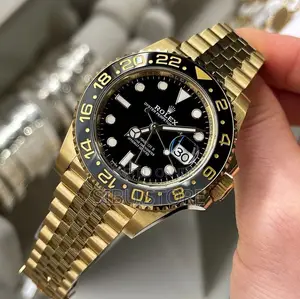 Rolex GMT-Master Ii