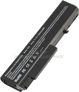 Battery for HP Compaq 6530b Probook 6440b Probook 6445b