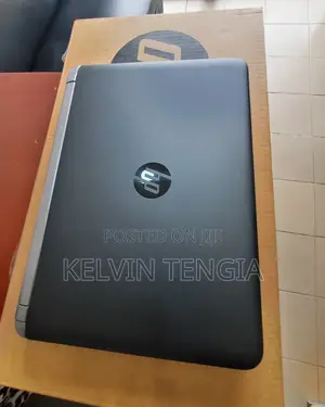 Laptop HP ProBook 440 8GB Intel Core I3 HDD 500GB