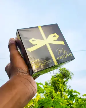 My Soulmate Perfume