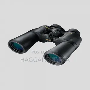 Nikon 10-22x50 Aculon A211 Binoculars