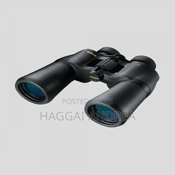 Nikon 10-22x50 Aculon A211 Binoculars