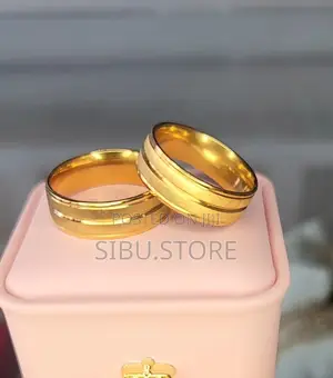 Wedding Rings