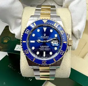 Rolex Submariner