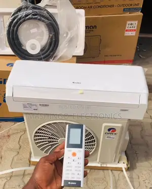 Gree Inverter Air Conditioner 12000 BTU / AC 12 BTU