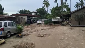 Kiwanja Kinauzwa Mlimani City Dar-Es-Salaam