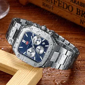 Mini Focus Watch