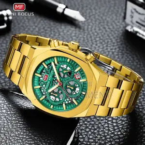 Mini Focus Watch