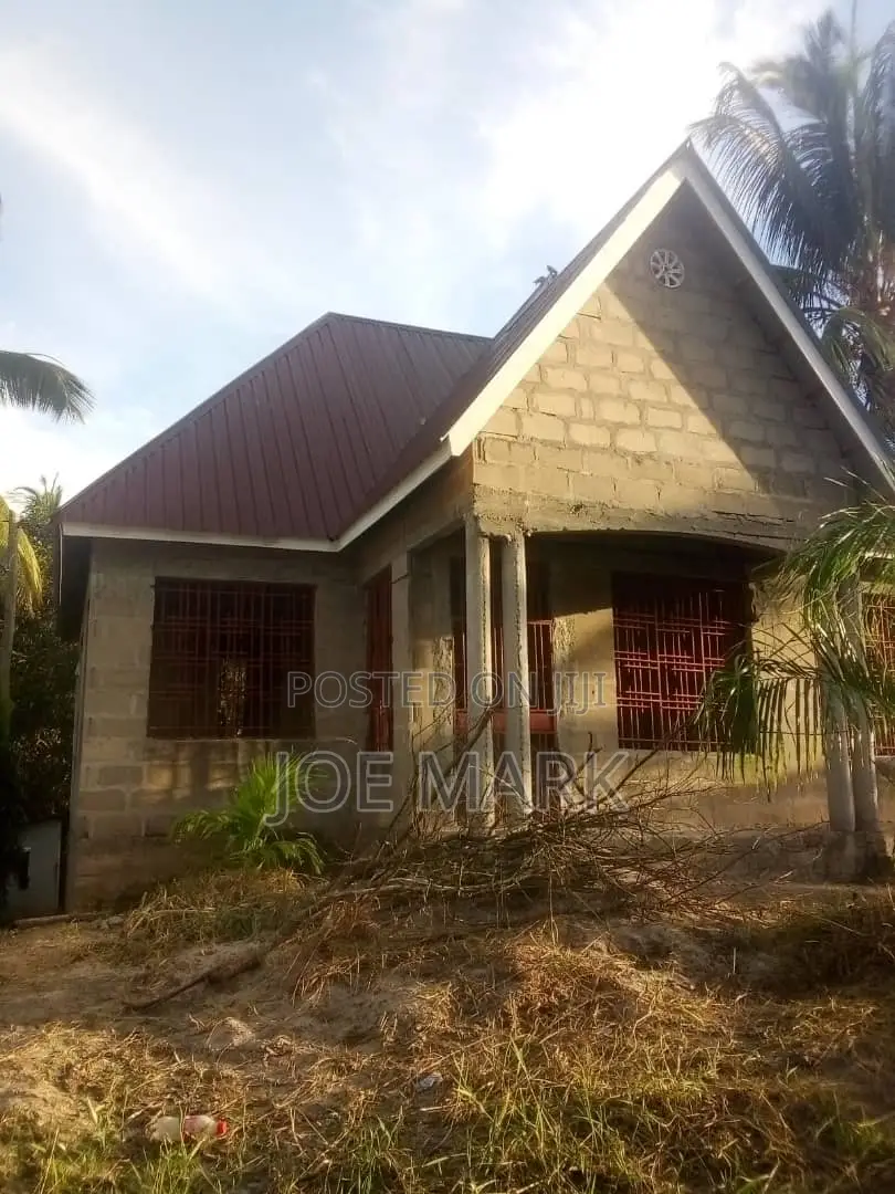 3bdrm House in Mark Real Estate, Kinondoni for sale