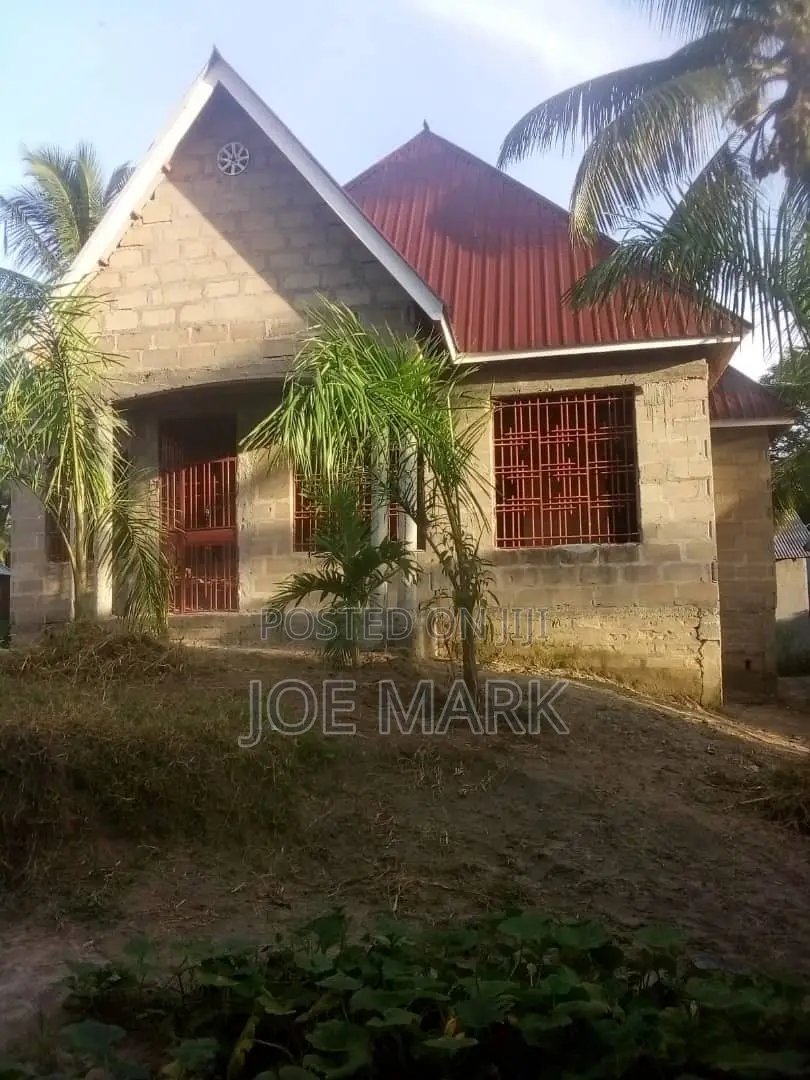 3bdrm House in Mark Real Estate, Kinondoni for sale