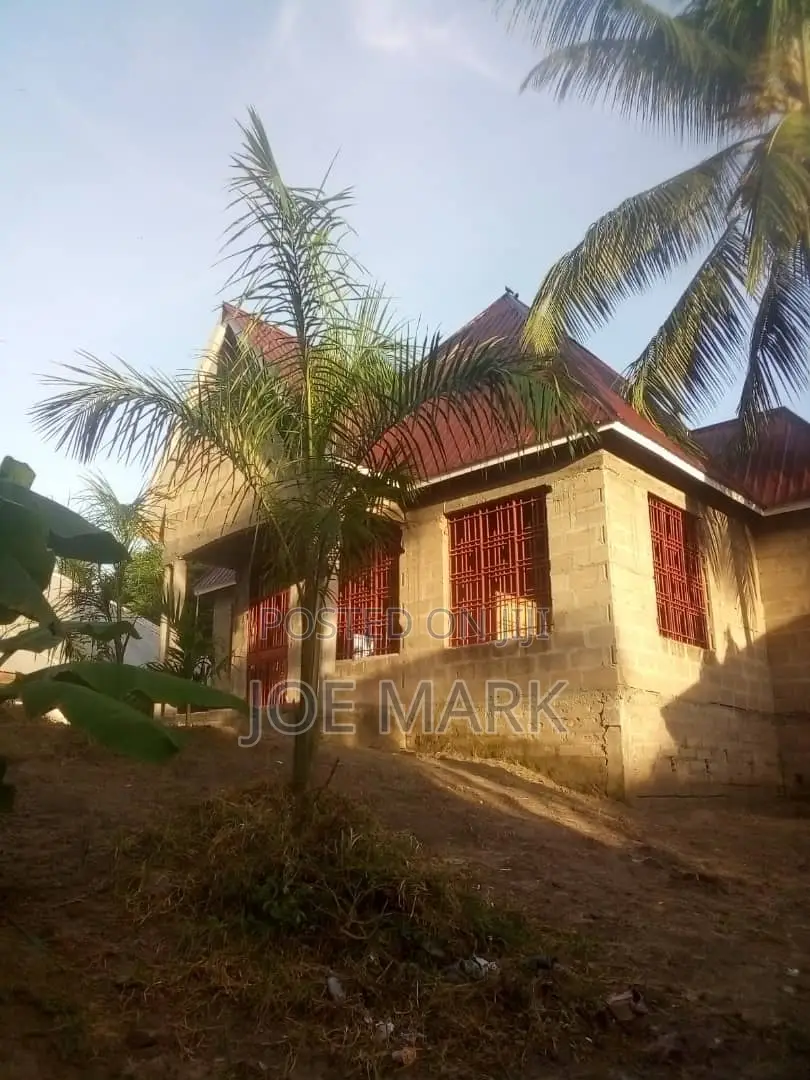 3bdrm House in Mark Real Estate, Kinondoni for sale