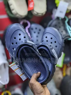Crocs Original