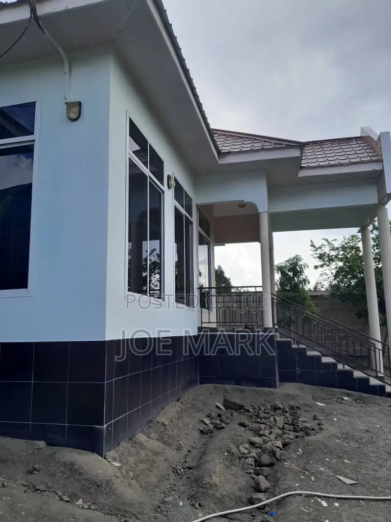 4bdrm House in Kinondoni for sale