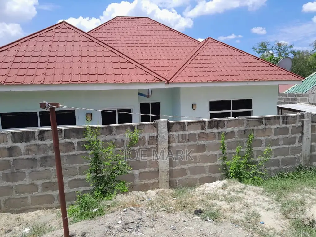 4bdrm House in Kinondoni for sale