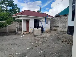 4bdrm House in Kinondoni for sale