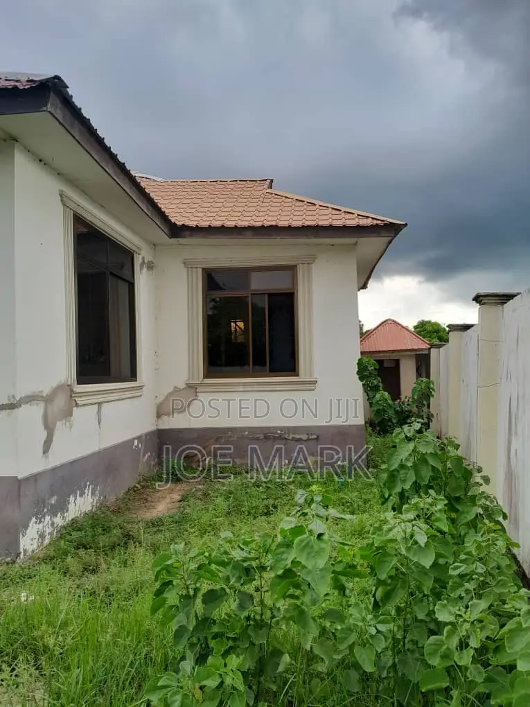 4bdrm House in Kinondoni for sale