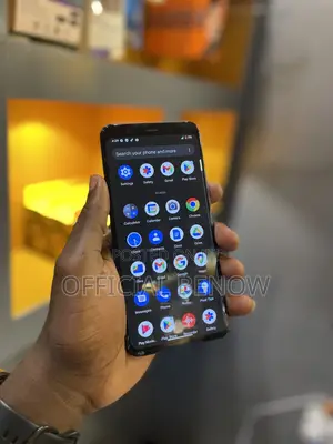 Google Pixel 4 XL 64 GB White