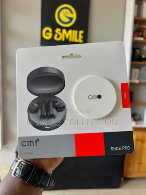 CMF Nothing Buds Pro