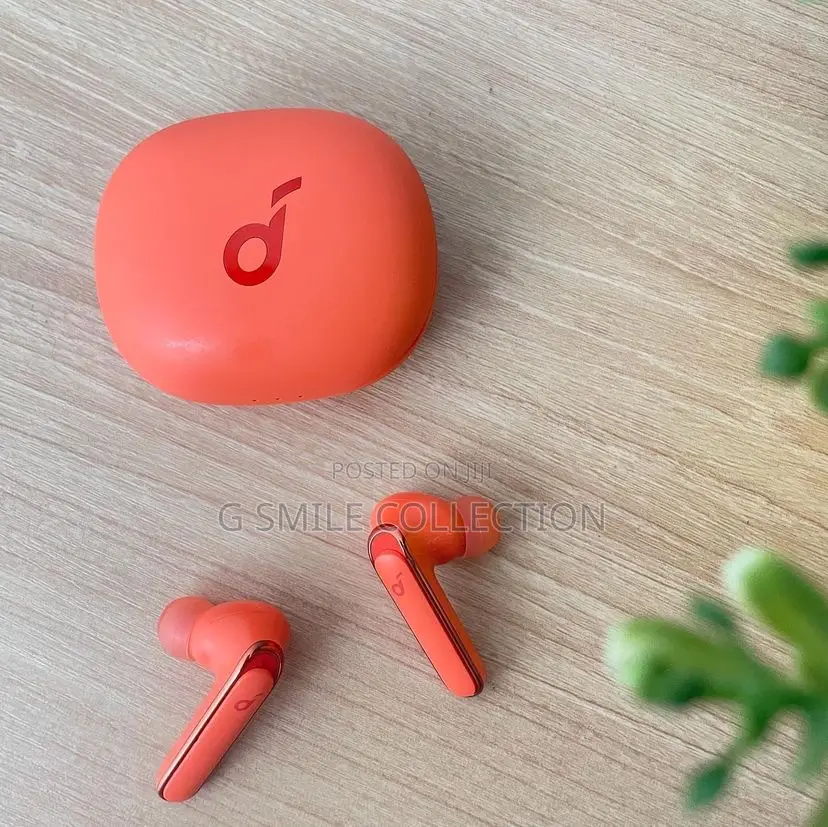 Soundcore Life P3
