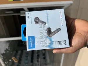 Soundcore Life P3