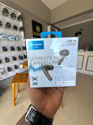 Soundcore Life P3