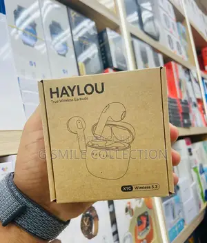 Haylou X1c
