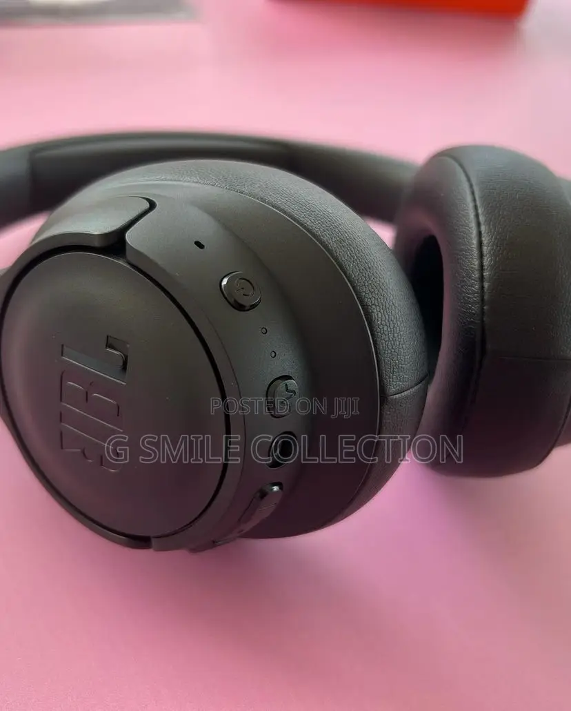 JBL Tune 760 Nc