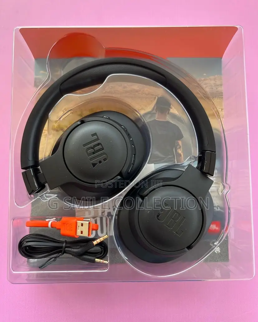 JBL Tune 760 Nc